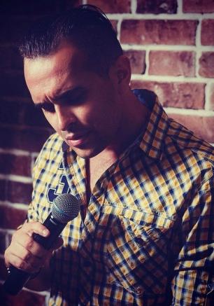 Евгений Дунаев в ресторане «Grill Club Madera» 