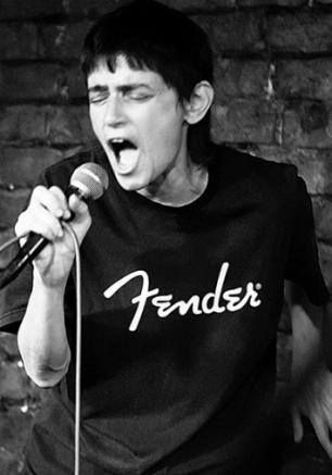 Умка и Броневик в ART PUB Top Beer