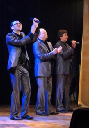 SevStar.Fm Live: группа 