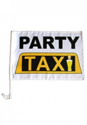 TAXI party