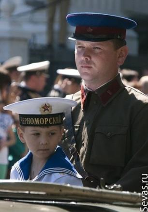 Форум «Встреча поколений»
