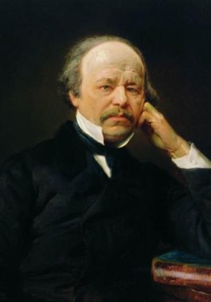 Концерт, посвященный 200-летию русского композитора А.С. Даргомыжского