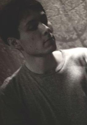 «Oodkind» Арсения Князькова в арт-кафе «Лумумба»