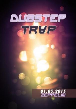 DUBSTEP & TRAP party