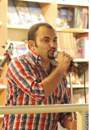 Акустический вечер с группой Glory Road в пивном доме Praha Nova