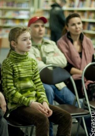 Выставка проекта 