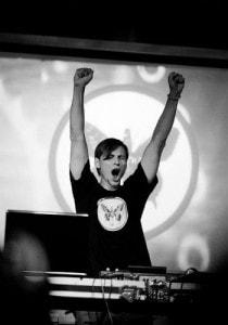 Hann with Gun в «Атриуме»