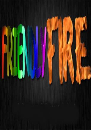 Вечер «Friendly Fire» в GOOD English Pub 15 февраля 2014 