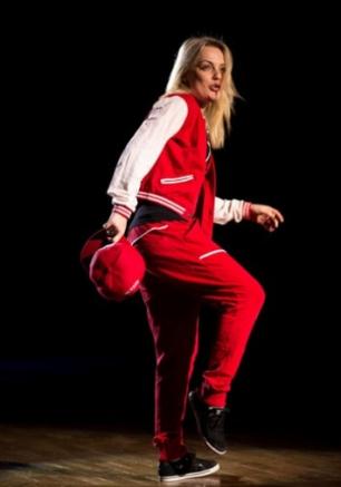 Мастер-класс от dance studio