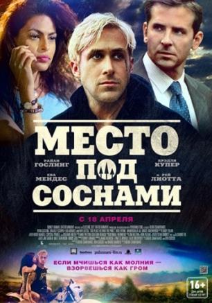 Место под соснами