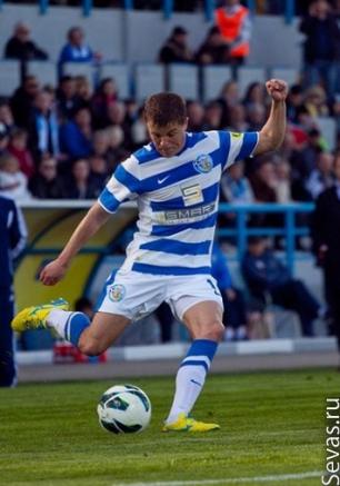 Чемпионат Севастополя по футболу 2013. II тур: 