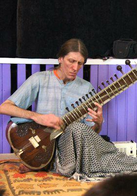 Концерт группы «АiM» в «Сердце йоги»