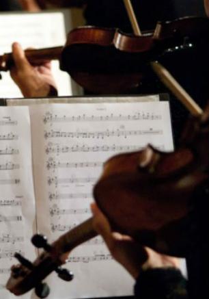 Концерт классической музыки «День музыки в школе»