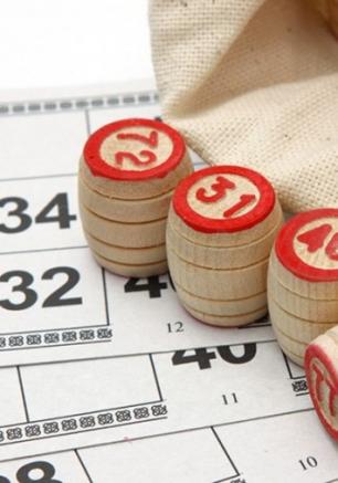 Русское лото в пивном доме Praha