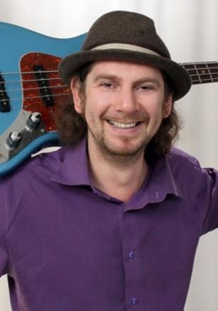 SevStar.Fm Live: группа «Maksbass и друзья»