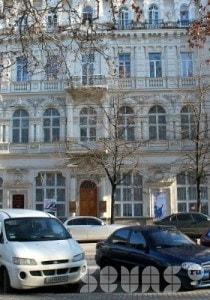 Вечер русской вокальной классики в музее имени Крошицкого