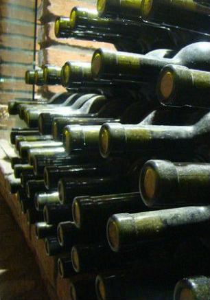 Дегустация коллекции вин ЭРИТАЖ в винном клубе Le Terroir Sevastopol