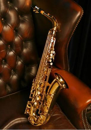 Пётр Цветков (саксофон) в ресторане «Лаванда» 31 мая 2014