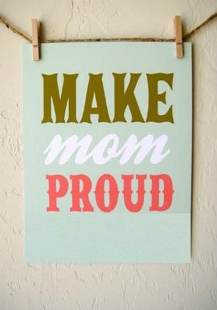 Музыкальная среда в «Атриуме»: группа «Make Mom Proud»