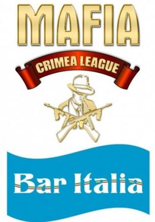 Mafia Crimea League