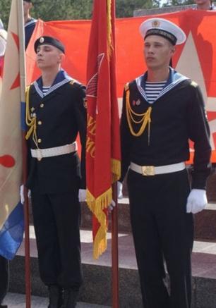 Знамена Славы