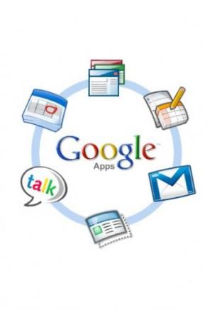IT-club Атриума: Google Apps в вашем офисе