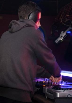 BASS NIGHT в баре Ringo Star