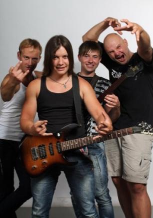 SevStar.Fm Live: группа 