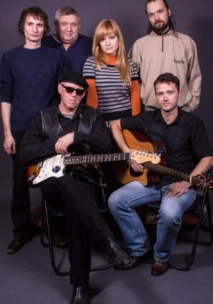 SevStar.Fm Live: группа 