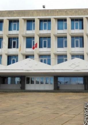 Торжественное собрание и праздничный концерт по случаю Дня флота Украины