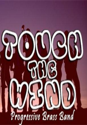 Концерт оркестра «Touch the Wind» в «Атриуме»