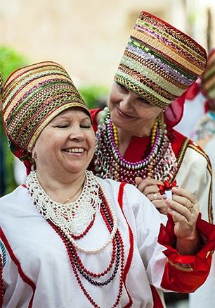 Фестиваль славянской письменности и культуры в Херсонесе