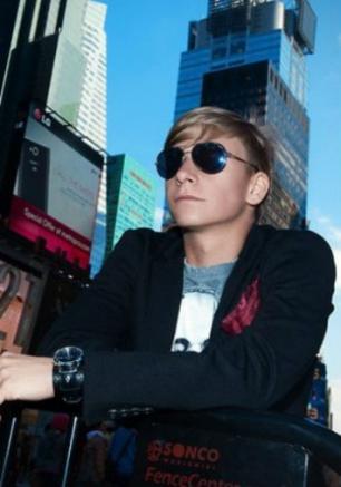 DJ DENIS RUBLEV (MOSCOW)