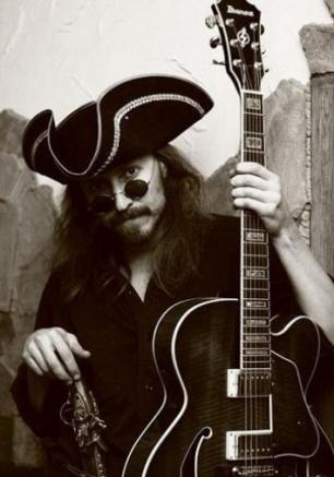 Сольный концерт Александра Андрюшкина