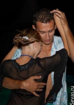 Вечеринка в LA-ритме