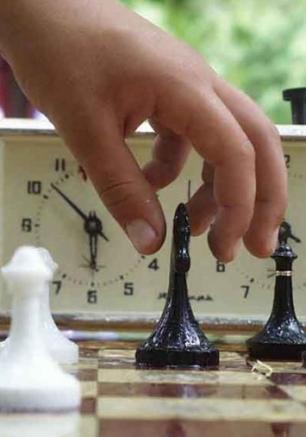 Турнир по быстрым шахматам ко Дню защитника Отечества среди ветеранов и пенсионеров