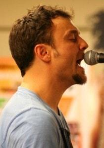 Группа Playoff в баре Spot