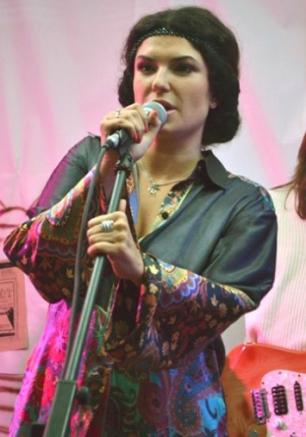 SevStar.Fm Live: Ольга Панкратова