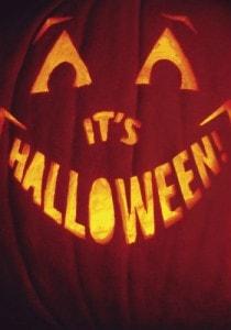 Halloween @ Bar Spot