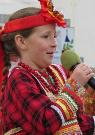 Концерт народного русского оркестра «Садко» «Поклонимся великим тем годам!»