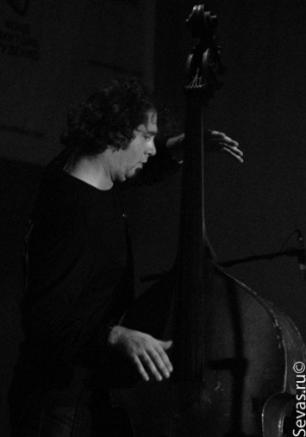 Джаз по вторникам в галерее 