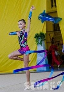 Торжественное открытие ДЮСШ «Парус» - 1 ноября 2013