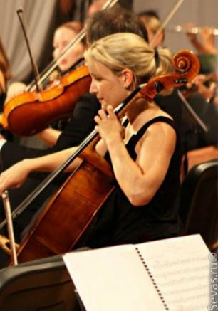 Концерт к 140-летию со дня рождения С.В. Рахманинова