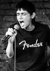 Умка & Боря. Акустический концерт в «Красомире»