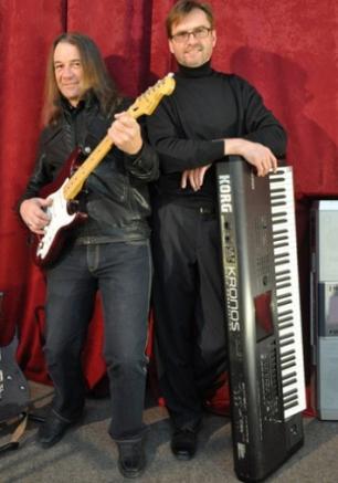 SevStar.Fm Live: Глеб Якушин и Андрей Щетинин