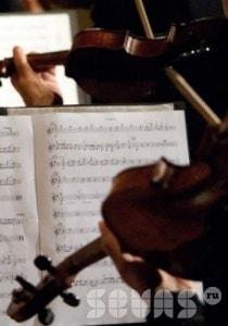 Вечер камерной музыки ансамбля «Аллегро»