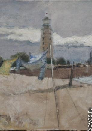 Выставка «Фортификационные сооружения Севастополя»