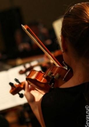 Концерт к  200-летию со дня рождения Джузеппе Верди