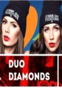 Закрытие сезона в AQUA Dance Club. DJ Duo Diamonds