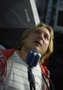 «Синяя борода!» в баре «Ринго Стар»